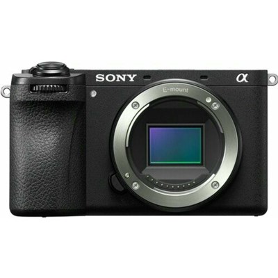 Sony A6700 + 90mm f2.8 Macro G OSS Lens + Godox MF12-DK1 Macro Flash Dental Kit Bundle