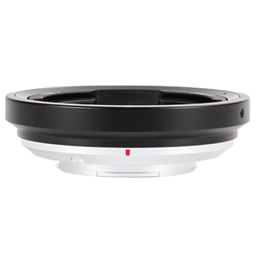 Used Lensbaby Obscura 16mm Pin Hole Lens for Canon RF