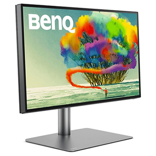 Used BenQ PD2725U 27 inch 4K UHD Thunderbolt 3 Monitor