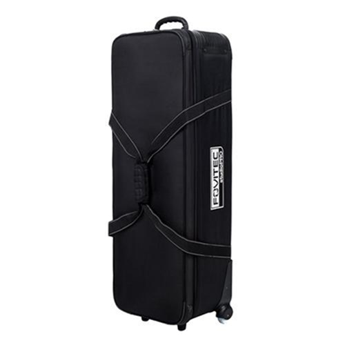 Used Fovitec All-in-One Lighting Roller Bag - Pro