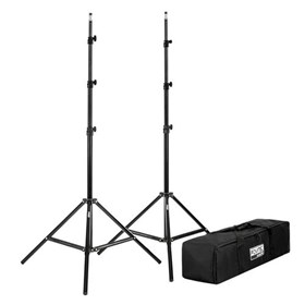 Fovitec StudioPRO Light Stand Kit - 2.3m