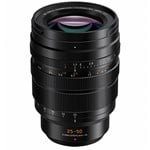 Micro Four Thirds  Lenses