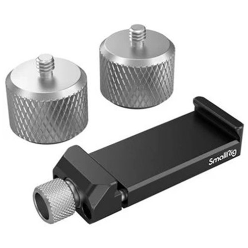 Used SmallRig NATO Clamp Accessory Mount for DJI RS 2/RSC 2 - 3025