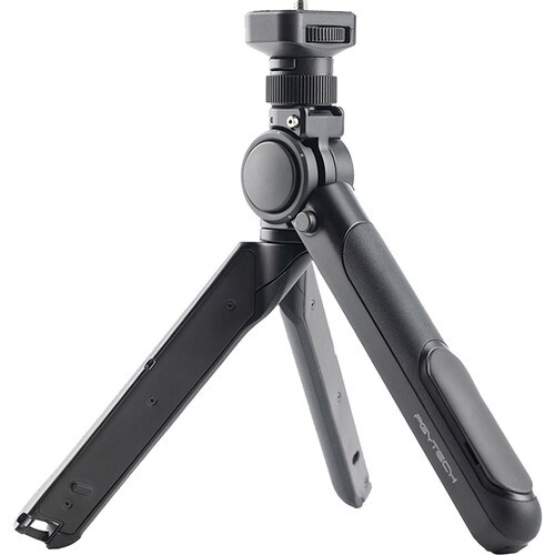 Used Pgytech Mantispod Vlogging Tripod