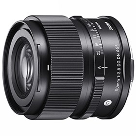 Sigma 90mm f2.8 DG DN I Contemporary for L-Mount