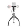 JOBY PodZilla Large Tripod Kit - Grey