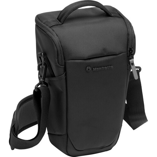 Used Manfrotto Advanced Holster L III