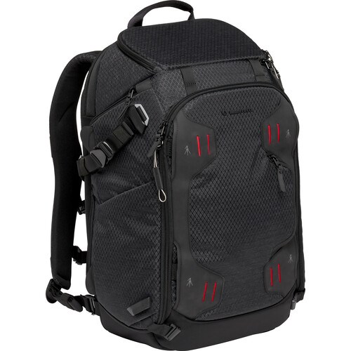 Used Manfrotto PL Multiloader Backpack M