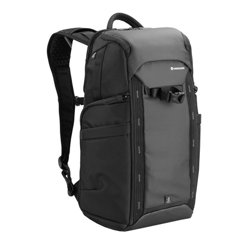 Used Vanguard VEO Adaptor R48 Backpack - Black