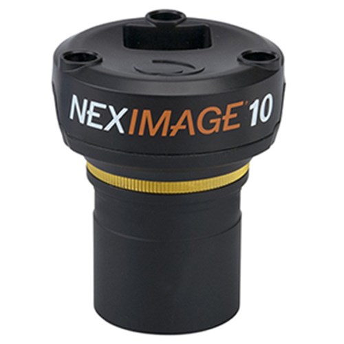 Used Celestron NexImage 10 Solar System Colour Imager