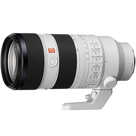 Sony FE 70-200mm f2.8 GM OSS II Lens