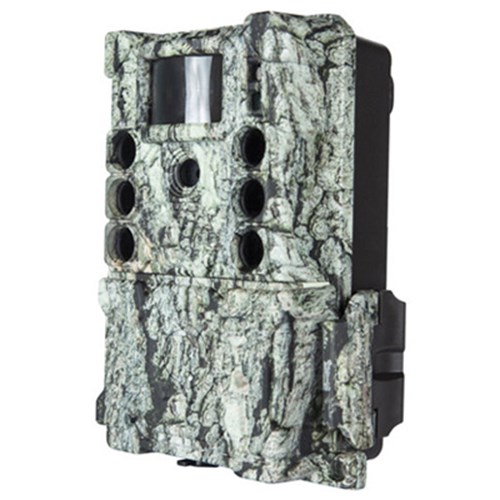 Used Bushnell Core S-4K 30MP No Glow Trail Camera
