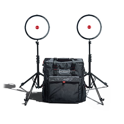 Used Rotolight AEOS 2 Master Kit