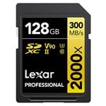 Lexar SD Memory Card