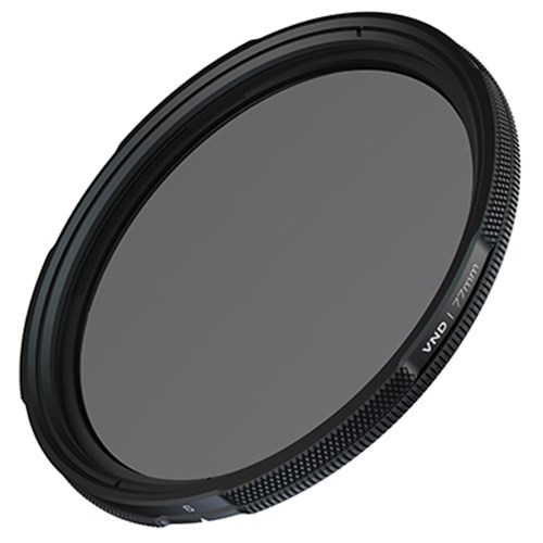 Used LEE Filters Elements 77mm VND 6-9 Stop Circular Filter