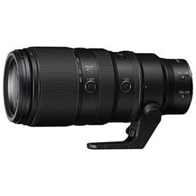 Nikon Z 100-400mm f4.5-5.6 S Lens