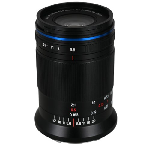 Used Laowa 85mm f5.6 2X Ultra Macro APO Lens for Sony E