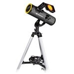 Solar Telescopes