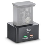 Leica Battery Chargers