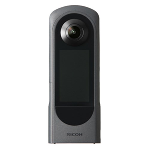 Used Ricoh Theta X