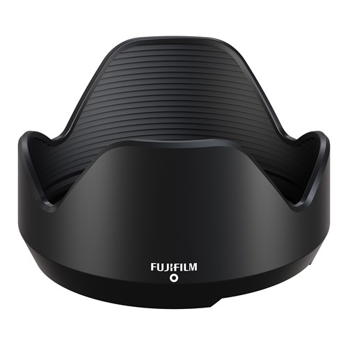 Used Fujifilm Lens Hood for XF 18mm f1.4 Lens