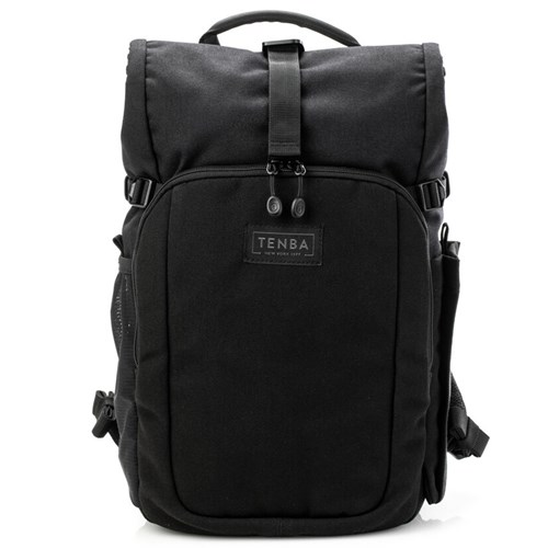 Used Tenba Fulton v2 10L Backpack – Black