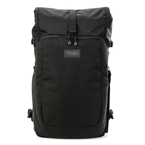 Used Tenba Fulton v2 16L Backpack – Black
