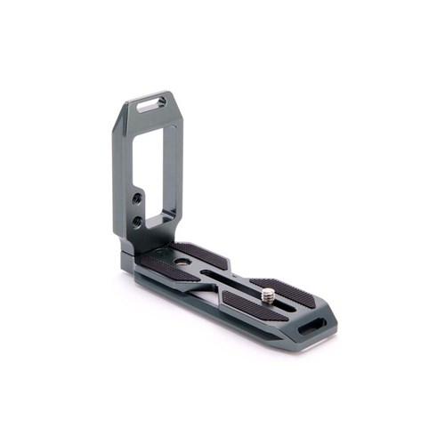 Used 3 Legged Thing QR11 2.0 Universal L Bracket - Grey