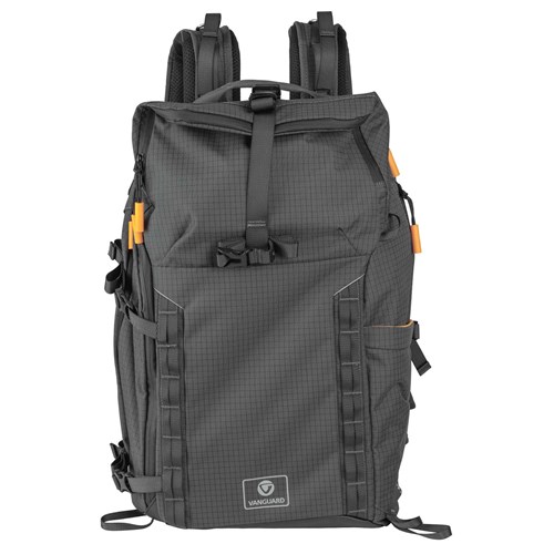 Used Vanguard VEO Active 49 Trekking Backpack - Grey