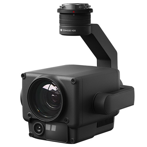 Used DJI Zenmuse H20T