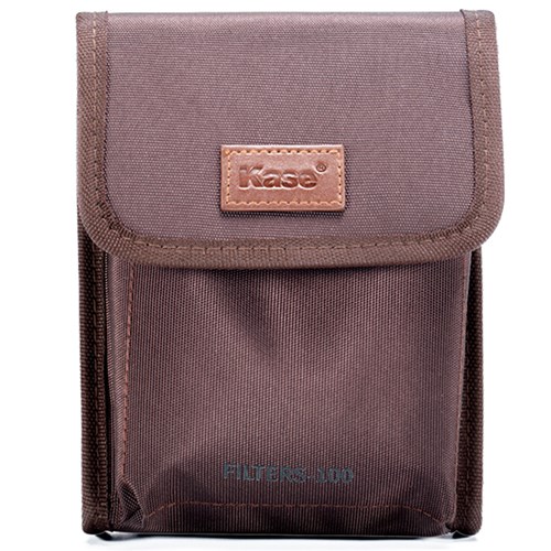 Used Kase Armour Soft Filter Bag