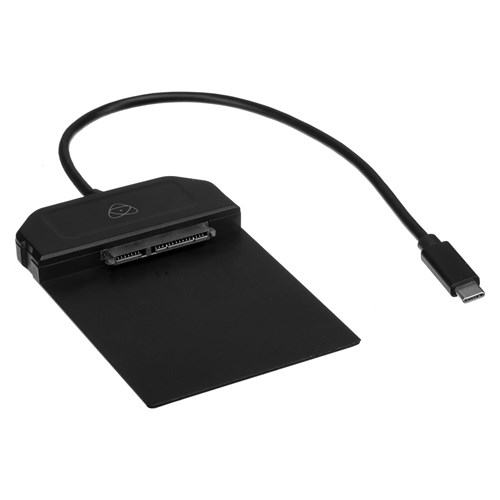 Used Atomos Docking Station (USB-C)