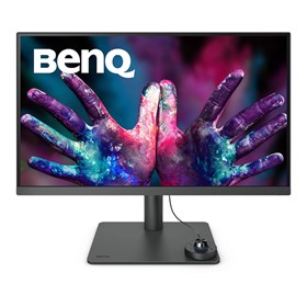 BenQ Creative Pro PD2705U 27 inch IPS 4K Monitor