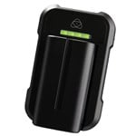 Atomos Batteries and Power