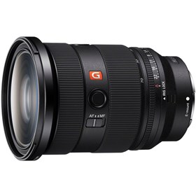 Sony FE 24-70mm f2.8 GM II Lens