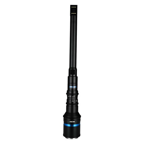 Used Laowa 24mm T14 2X Periprobe Lens for Sony E