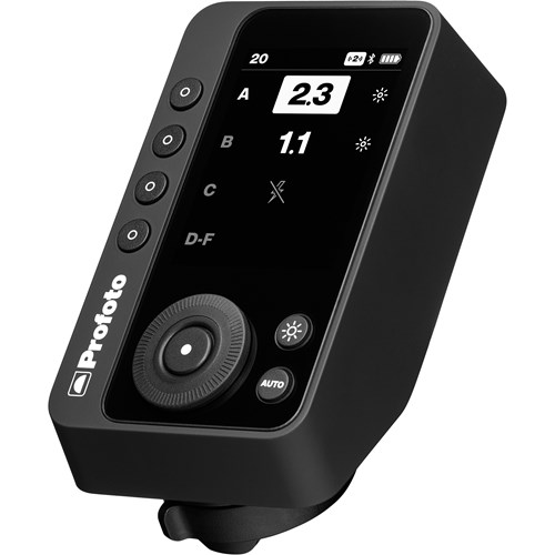 Used Profoto Connect Pro for Nikon
