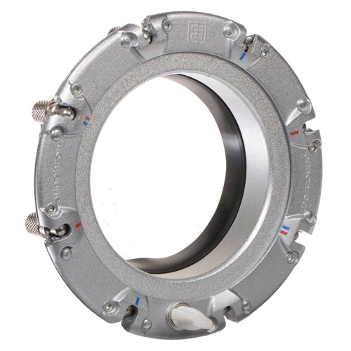 Used Elinchrom Rotalux Speedring for Profoto & Profoto OCF