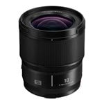 L-Mount Lenses