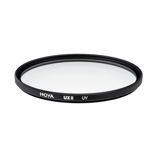 Used Hoya 43mm UX II UV Filter