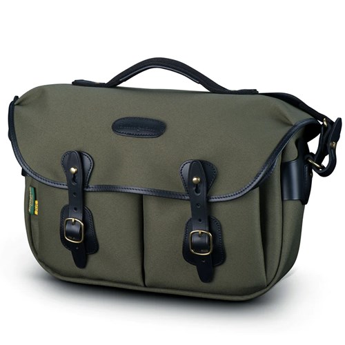 Used Billingham Hadley Pro 2020 - Sage / Black
