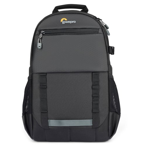 Used Lowepro Adventura BP 150 III Backpack - Black