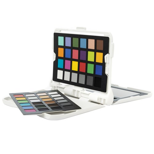 Used Datacolor Spyder Checkr Photo