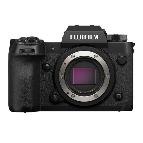 Used Fujifilm X-H2 Digital Camera Body