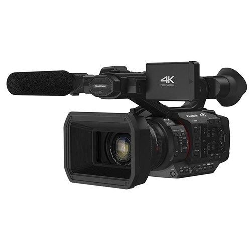 Used Panasonic HC-X2E Camcorder
