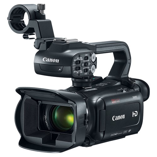 Used Canon XA 65 Camcorder