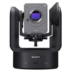 Sony ILME-FR7 Cinema Line PTZ Camera