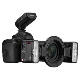 Godox MF12-K2 - Macro Flash Kit