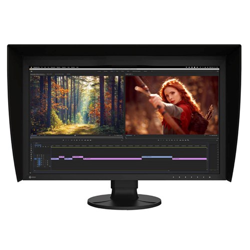 Used EIZO ColorEdge CG2700X Monitor