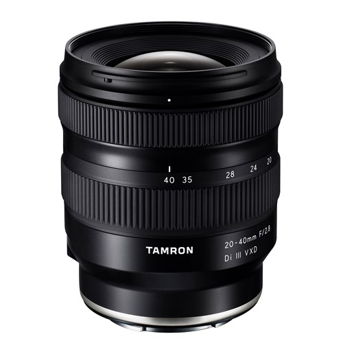 Used Tamron 20-40mm f2.8 Di III VXD Lens for Sony E